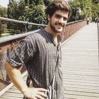 Filipe Dias de Carvalho  