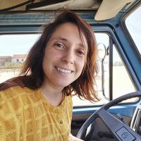 Joana Marques Batista