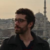 Afonso Pereira Correia de Sousa