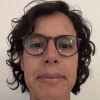 Cláudia do Céu Afonso Bicho