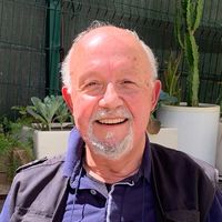 José Manuel Santos Graça