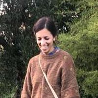 Diana Gomes da Silva Catarino Gaspar