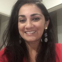 Gerusa Roberta Martinelli de Almeida 