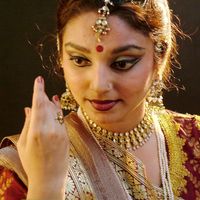 Lajja Sambhavnath Trivedi 