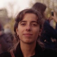 Rebeca Amorim Csalog