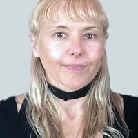 Manuela Paula Silva Ferro