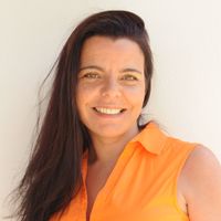 Ana Rita Aguiar Soares Pereira