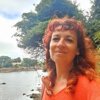 Sandra Cristina Batista Rosa 