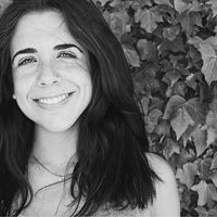 Filipa Pimenta Jacinto de Matos Rosa