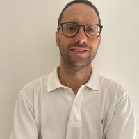 Ricardo Jorge do Vale Álvaro Fernandes 