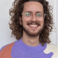 Rodrigo Enrique Gallegos Anda Dubke