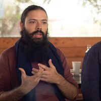 Benjamin Tirone Nunes