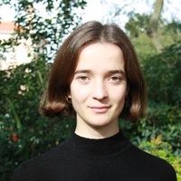 Margarida Muralha Schweikert Farinha