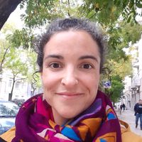 Irma Varela Lasheras