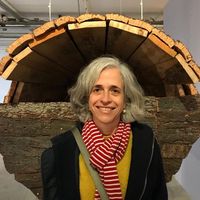 Maria Cristina Frazão Pissarra Gouveia