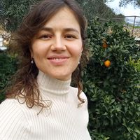 Ana Rita Pereira Coelho