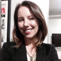 Liliane Moreira Ramos