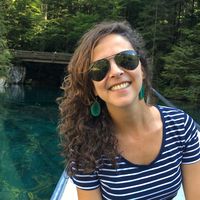 Viviani Ribeiro Rocha