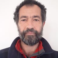 Rui Eduardo Pedroso de Araújo Regalo 