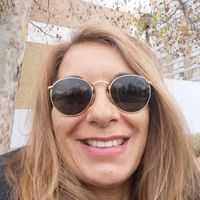 Alexandra Sofia Morais Gomes Bordalo