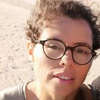 Ana Patrícia Ferreira Colucas Pereira