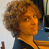 Alda Maria Simões da Rocha