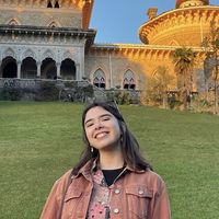 Catarina Martins Soares