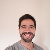 Gonçalo Miguel Natário de Lourenço Caiado