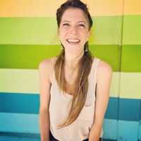 Sarah Jornsay-Silverberg