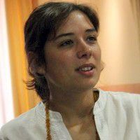 Rita Bairrão de Carvalho