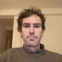 Kieran John Lonergan