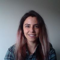 Joana Catarina Pereira Gonçalves