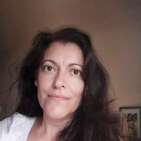 Maria Susana Cristeta Gomes 