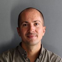 André Rosa Alcalde Marques