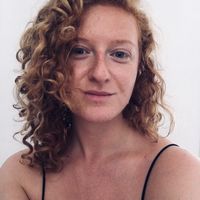 Lara Mary Rose Gilmour