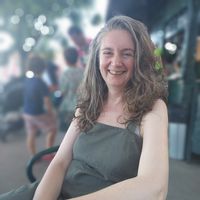 Melaina Louise Barnes