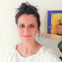 Beatriz Matias Vicente