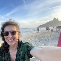 Joana Portugal Pereira