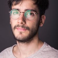 António Pocinho Figueiredo Mendes Rivotti