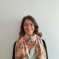 Beatriz Ribeiro dos Santos Franco Afonso