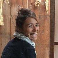 Claraluz Lannes Keiser