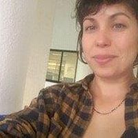 Marta Sofia Gandarão Pereira da Silva