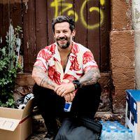 Tiago Alexandre Grácio de Matos 