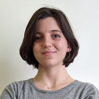 Inês Maria Petiz de Castro Viana