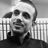 Miguel Rosal Martins