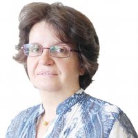 Maria Teresa Seixas Valério