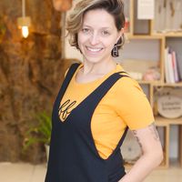 Cibele Stefani Teixeira Bernardes