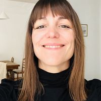 Maria Victoria Brunetta Frelier 