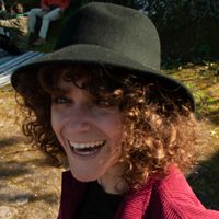 Rita Filipe Saraiva Cabral Caldeira