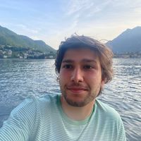 Diogo Carmo dos Lóios Lipari Pinto